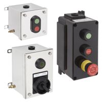 Взрывозащищенные коробки Pepperl+Fuchs