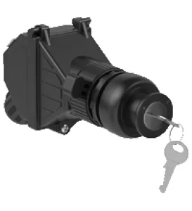 Контактный блок PMS.K6.C.11