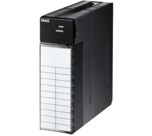 AH08AD-5C Модуль для АН500 на 8 AI, токовый режим, съёмный клеммный блок