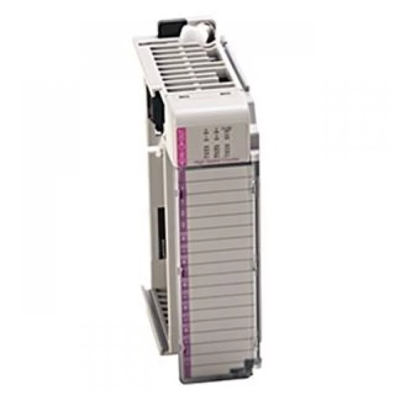 1769-IR6 1769IR6 Allen Bradley INPUT МОДУЛЬ 6POINT RTD/RESISTANCE AB