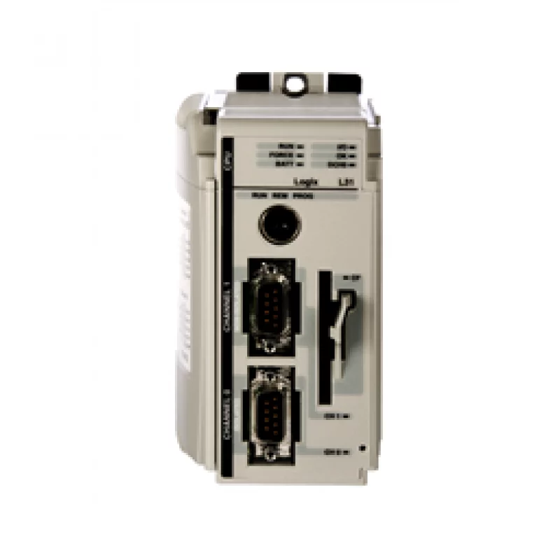 1769-L35E 1769L35E Allen Bradley CPU МОДУЛЬ ETHERNET 1.5MB COMPACT LOGIX AB