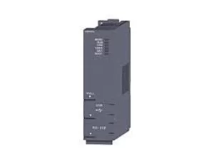 Процессорный модуль iQ PLC CPU Q03UDCPU