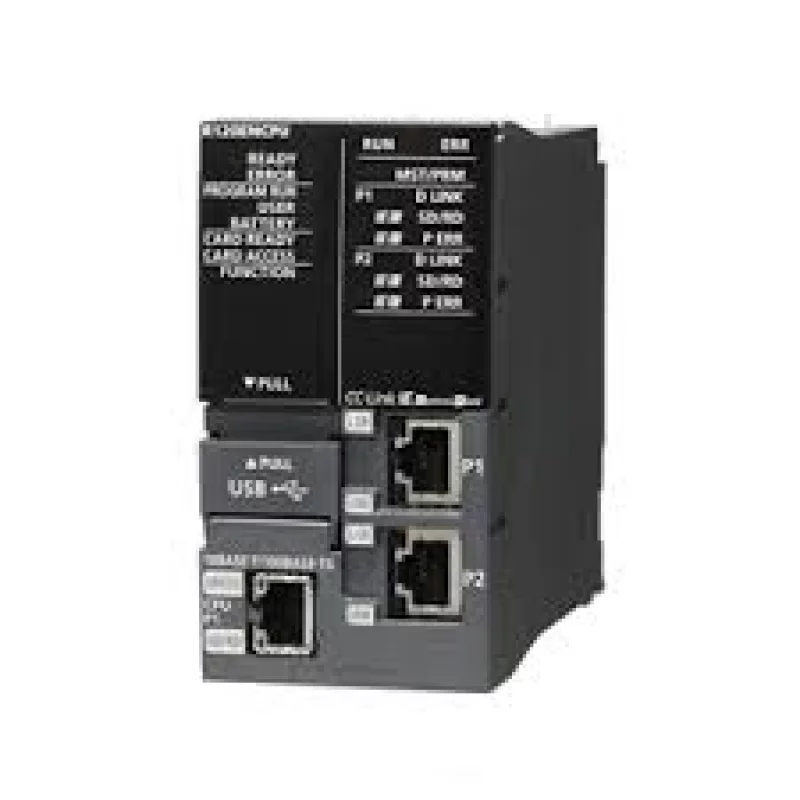 Процессорный модуль PLC CPU R32ENCPU