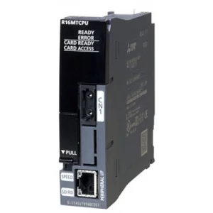 Процессорный модуль управления движением (Motion) CPU R16MTCPU