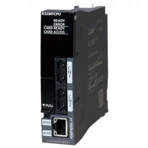 Модуль управления движением (управления сервосистемами) RD77GF4