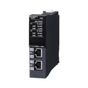 Коммуникационный модуль RJ71EN71