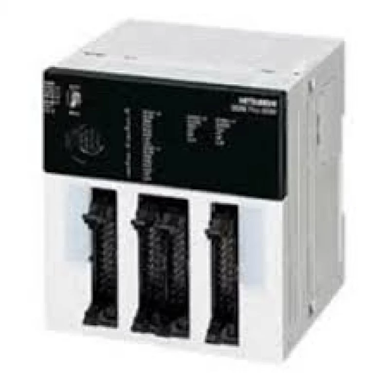 Модуль скоростного счета и позиционирования FX2N-10GM