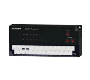 Удалённый модуль (комбинированный) AJ65BTB2-16DT