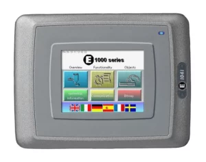 Панель оператора E1041