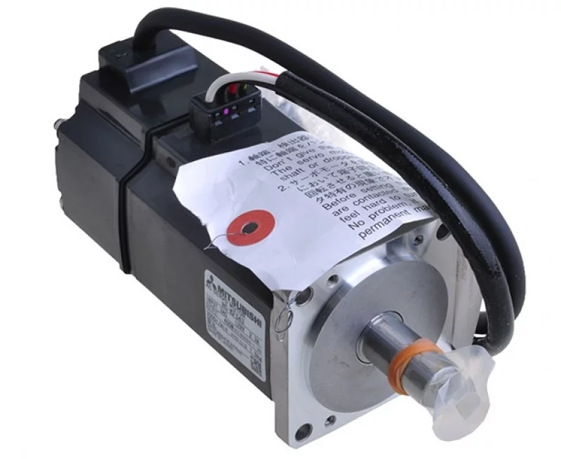 Серводвигатель HC-PQ053-UE