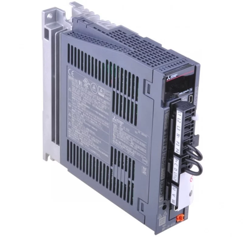 Сервоусилитель MR-J4-60B4-RJ