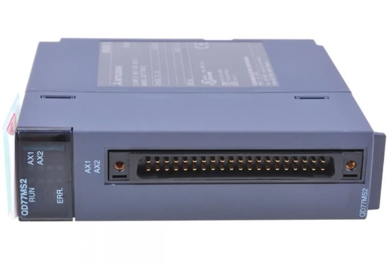 Модуль QD77MS2