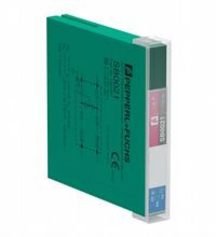 Барьер Зенера SB0023