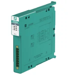 Источник питания - выходной формирователь LB3006A