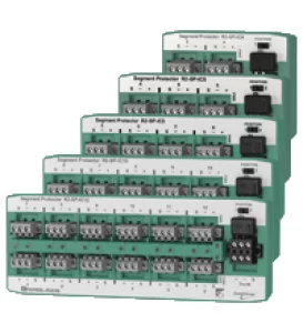 Модуль защиты сегмента сети R2-SP-IC6