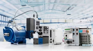 FECG02.1-18K5-3P400-A-BN-MODB-01V01 R912001288 18.5 kW, 3 AC 380 - 480 V, 50/60 Hz, 39A