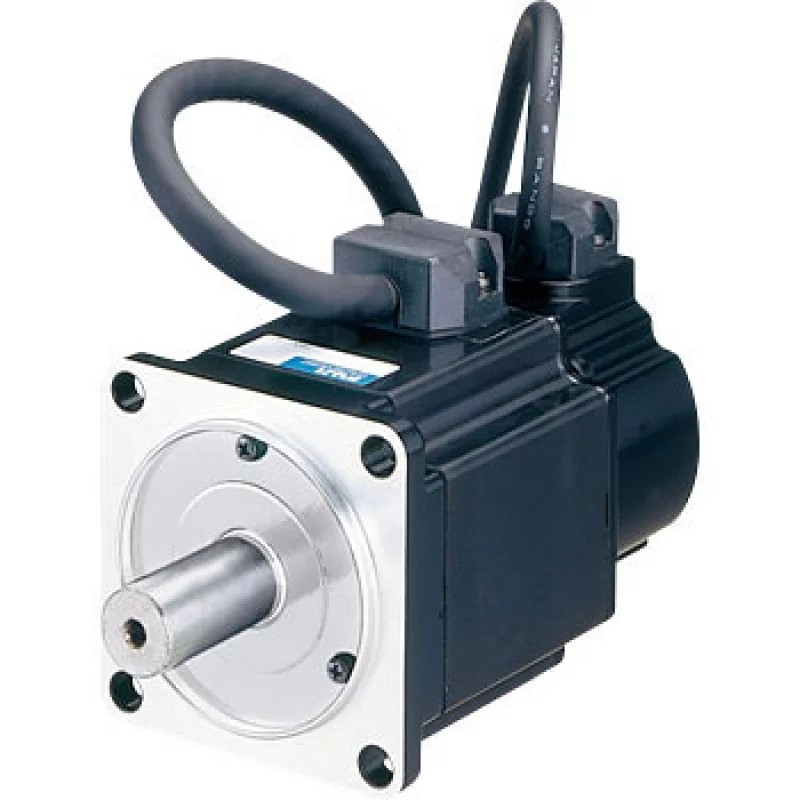 Серводвигатель GYS401DC2-T2A