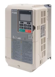 CIMR-PU2A0010 серия P1000